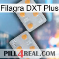 Filagra DXT Plus 25